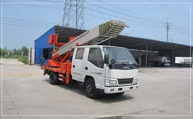 桐柏搬家